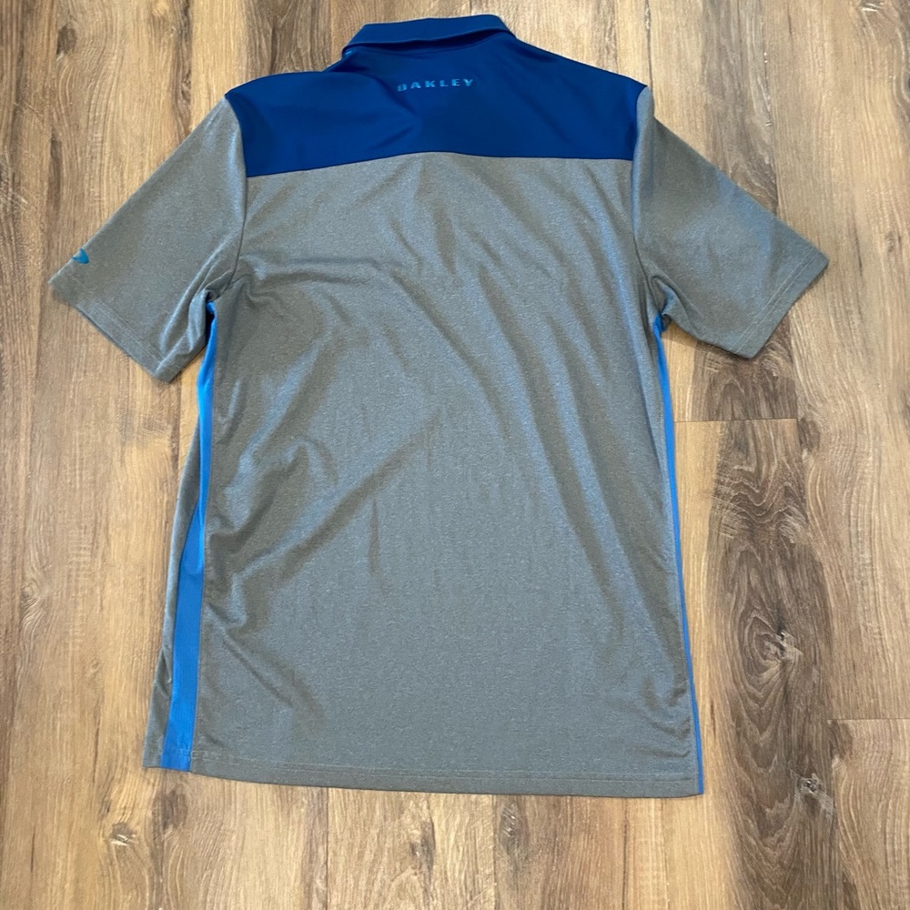 Oakley Performance Polo - Picture 4 of 4